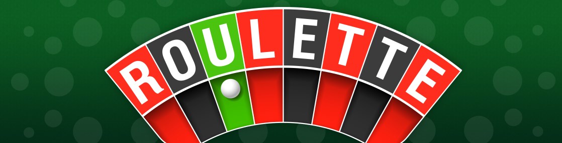 Roulette Header