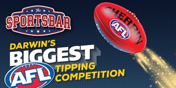 2019 AFL Tipping Comp