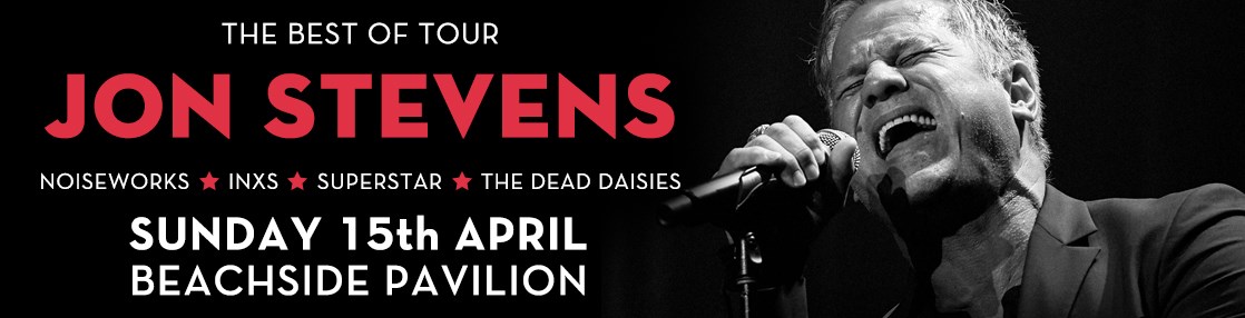 Jonstevens Webbanner