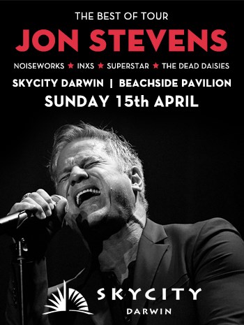 Jonstevens Moshtixticket
