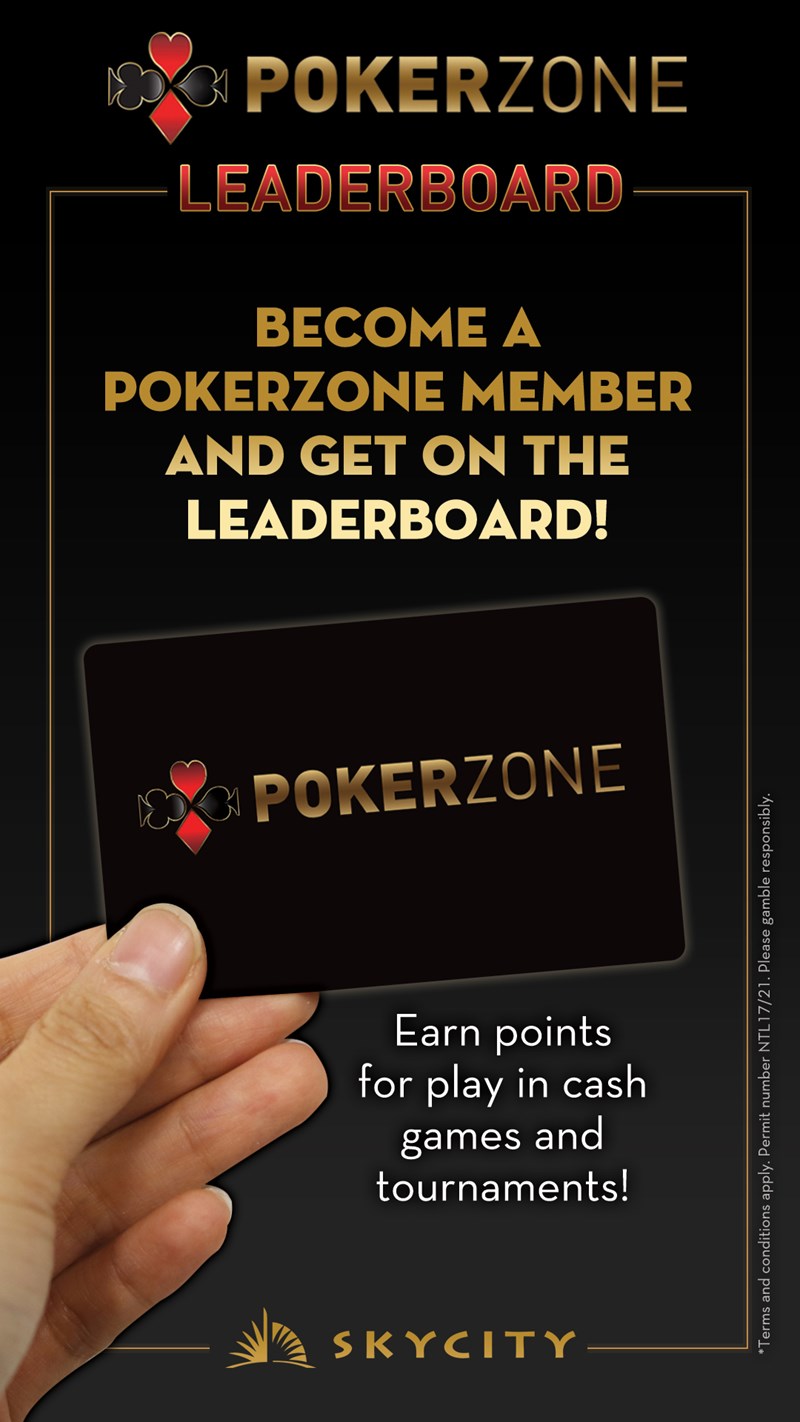 Pokerzone Leaderboard LCD 01