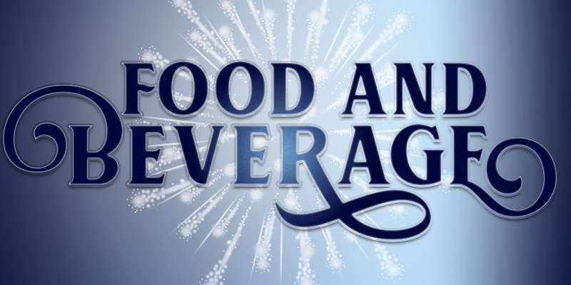 Food & Beverage Offers