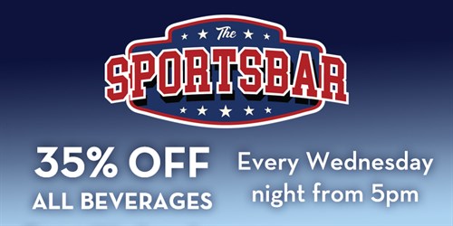 Thesportsbar 35Thbirthday Webtile