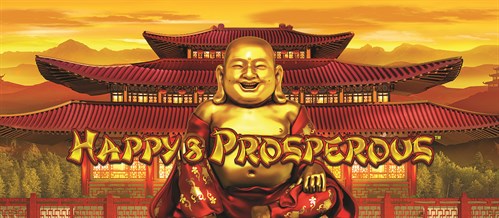 Happy Prosperous