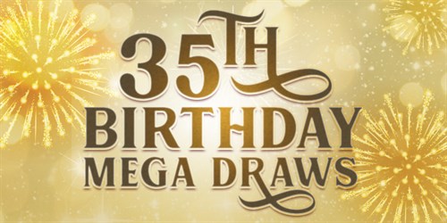 MGP Megadraws Webtile