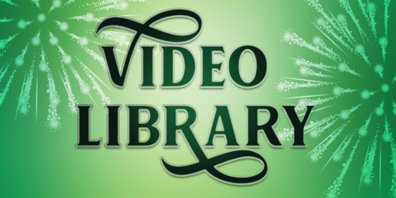 Video Library