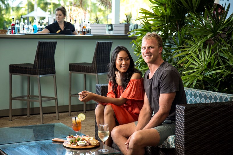 Lagoon Bar