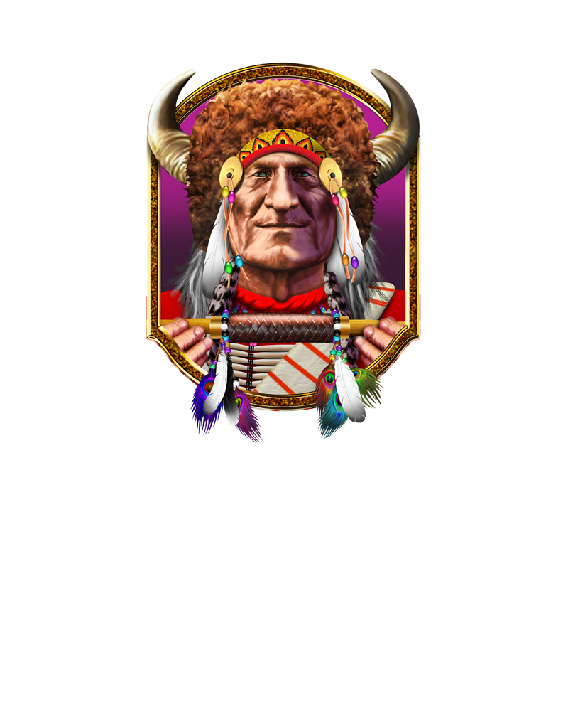 WILD CHIEF