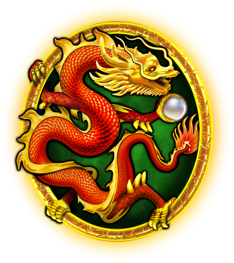 IP SCATTER Dragon D