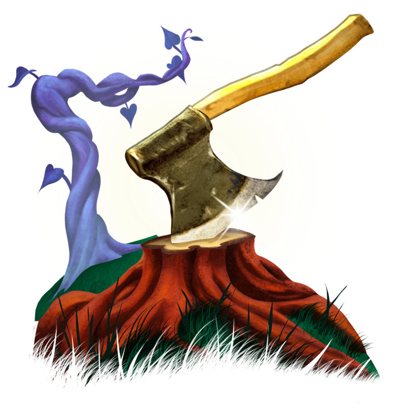Ax Symbol