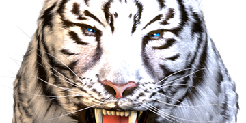 Ancient Realm Link Tiger