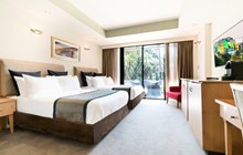 Superior Spa Room Twin