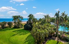 One Bedroom Suite Ocean View