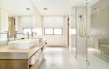 Lagoon Room Bathroom