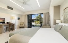 Superior Lagoon Room King