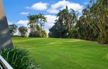 Superior Spa Garden View