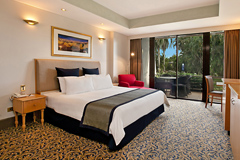 Superior Spa Room