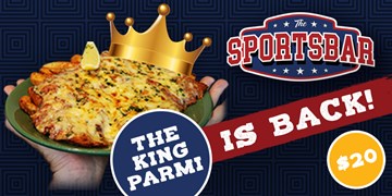 The King Parmi