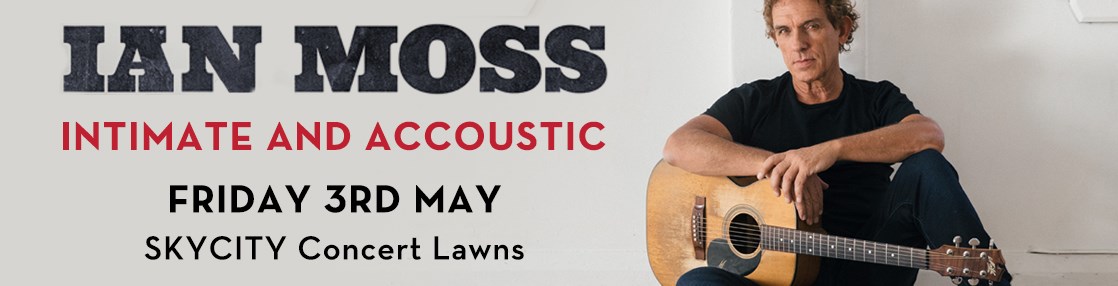 Ianmoss Webbanner