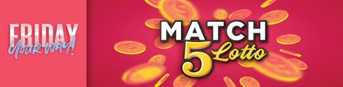 Fridayyourway Internalpage Banner Match5