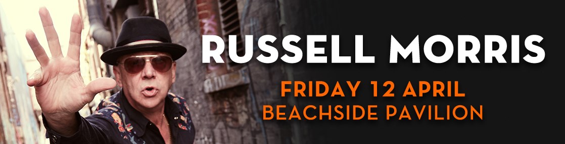 Russellmorris Webbanner