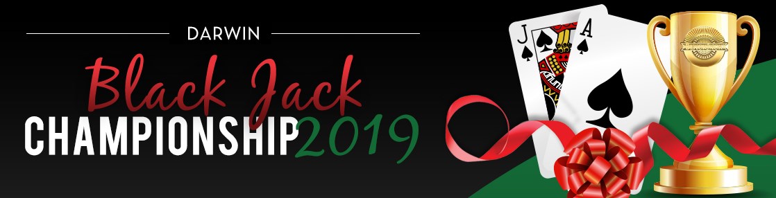 Darwin Blackjack Championship2019 Webbanner