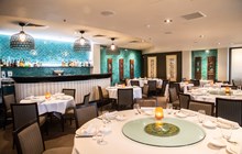 Dragon Court Restaurant
