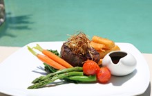 Cove Eye Fillet