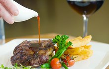 Cove Steak