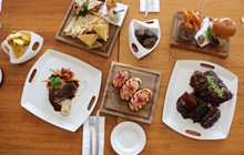 Cove Steakhouse