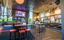 The Sportsbar Open 7 Days
