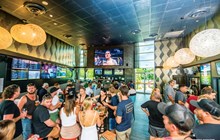 The Sportsbar UFC
