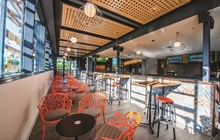 The Sportsbar