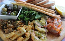 Gourmet Grazing Platter