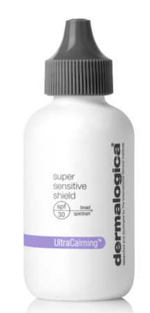 Dermalogica Super Sensitive Sheild SPF 30