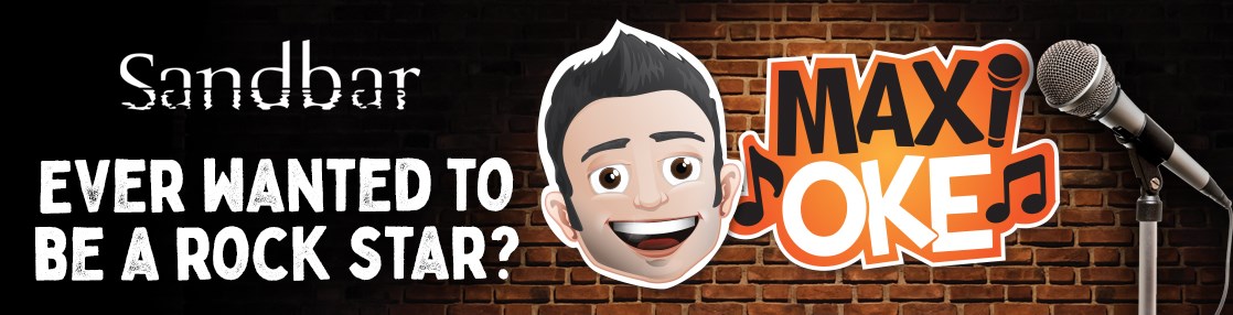 SKYCITY Maxioke Webbanner