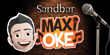 Sandbar Maxioke