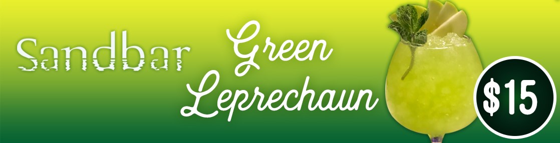Greenleprechaun Webbanner