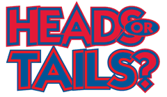 HeadsorTails Logo