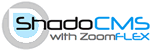 ShadoCMS Login