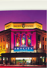 SKYCITY Adelaide