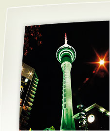 SKYCITY Auckland