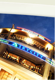 SKYCITY Hamilton