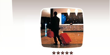 SKYCITY Grand Hotel Auckland