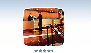 SKYCITY Hotel Auckland