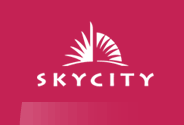 Sky City logo